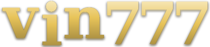 vin777 logo