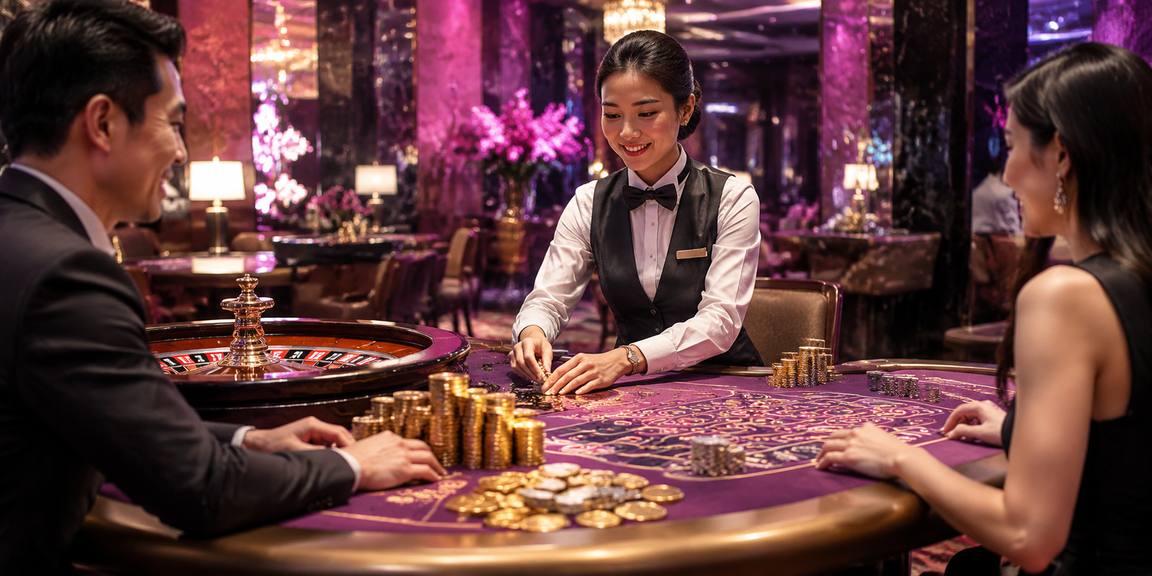 vin777 Tải ứng dụng vin777 – Vào sảnh ngay trên điện thoại